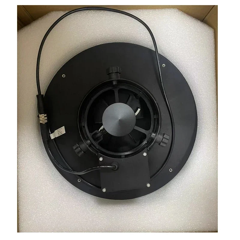 New Spreader Upgrade 360° Omnidirectional Spreader Quick Disassembly for Agricutlrual Sprayer Seed Granule Spreader