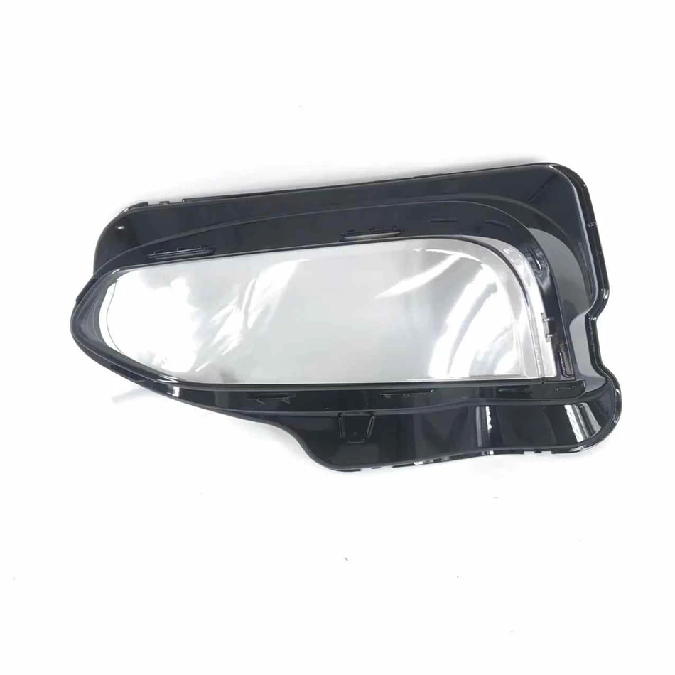 

For Buick Enclave 2020 2021 2022 Headlight Cover Shade Transparent Lampshade Lens Headlamp Shell Plexiglass