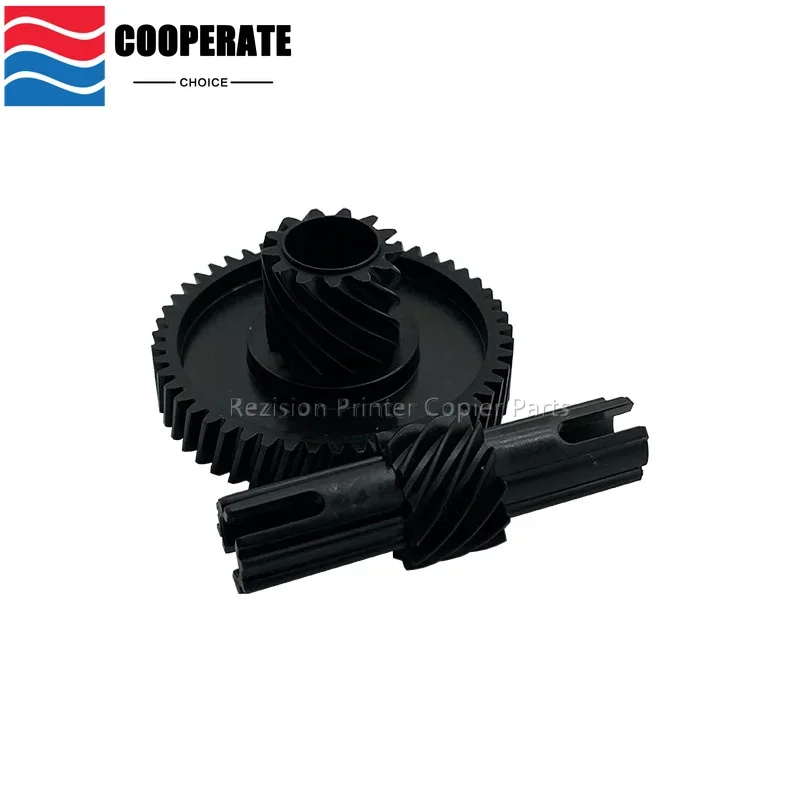 B065-3585 B065-3586 Waste Toner Motor Recovery Gear For Ricoh 8000 8001 3586 1075 2075 7001 7502 7500 Printer Copier Spare Parts