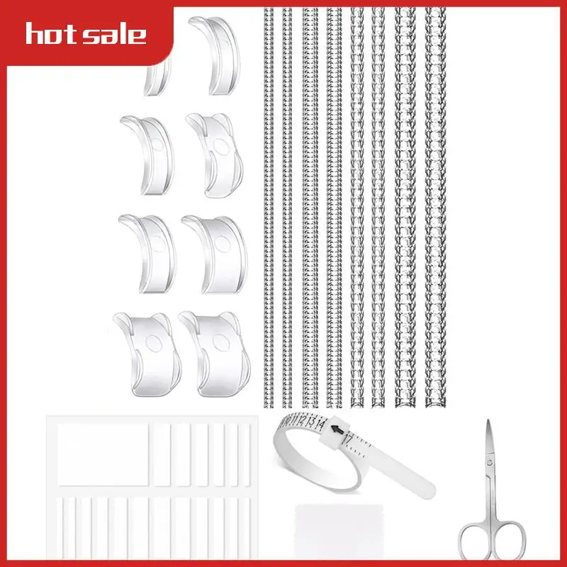 A33R-Ring Sizer Adjuster For Loose Rings With Ring Size Measuring Tool,Plug-In Ring Guards Tightener Ring Size Adjuster Set