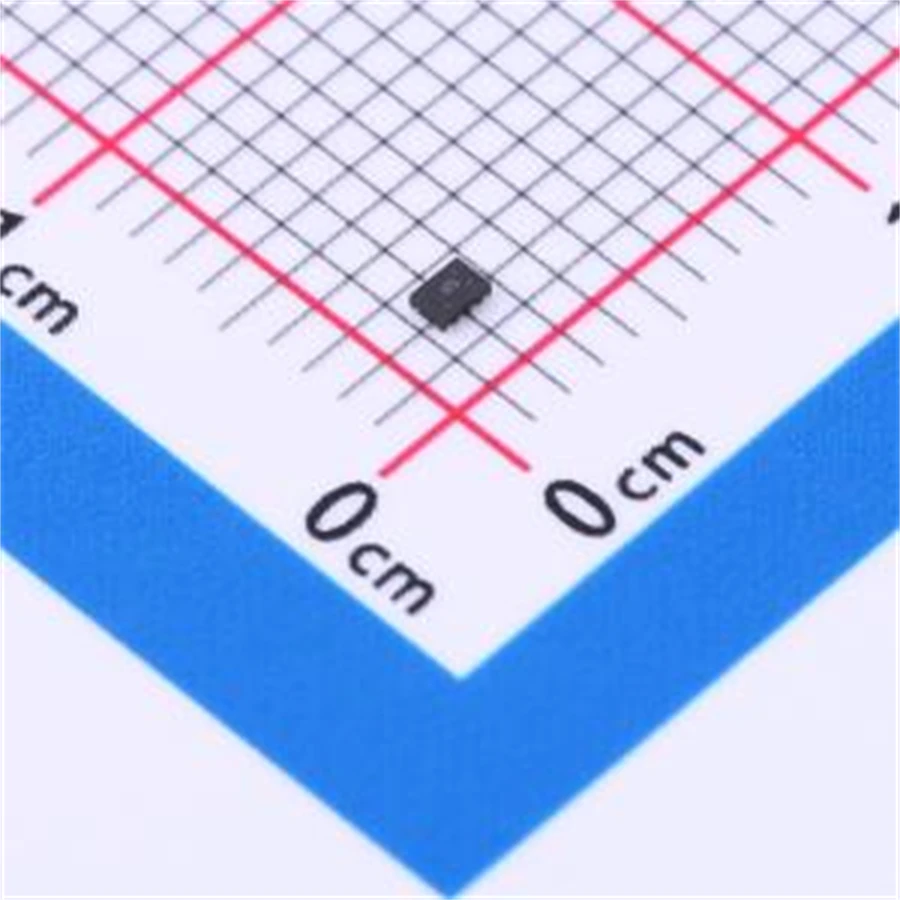 100 unids/lote SN74AUP1G74DQER (chanclas)