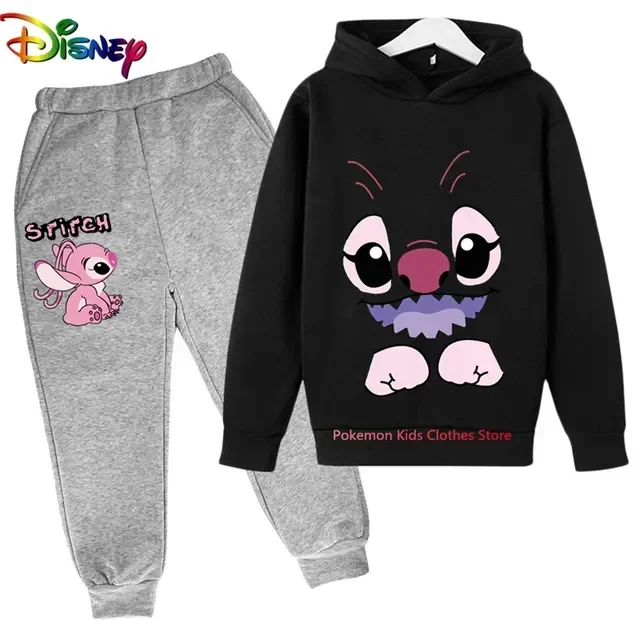 Felpa con cappuccio esclusiva da campeggio per bambini 2-12 anni Stampa di cartoni animati antivento con cappuccio Servizio fotografico da campeggio Adattamento sicuro per scene all'aperto