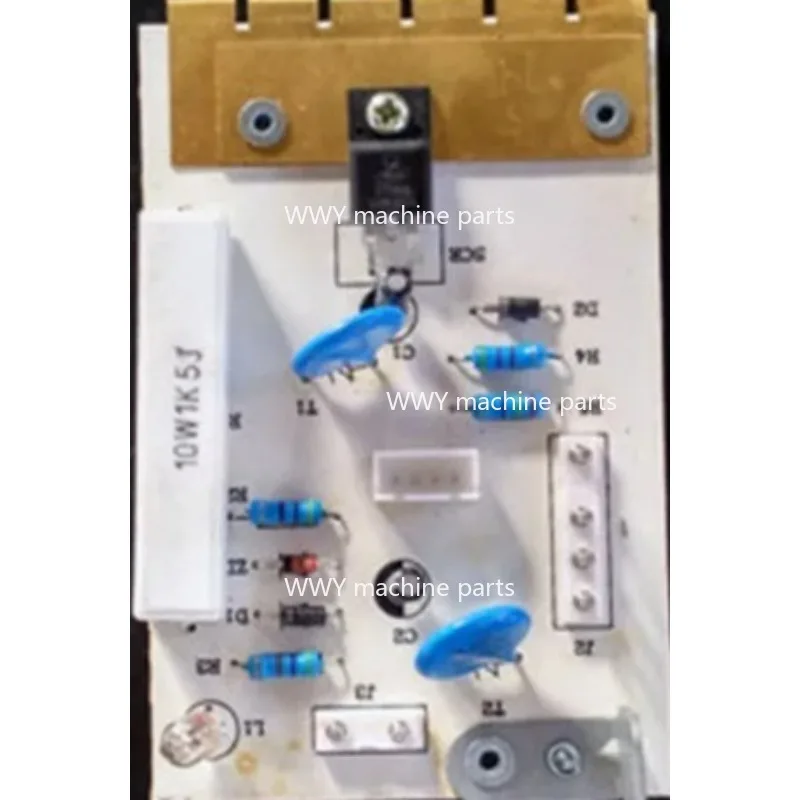 Suitable for Automatic Feeder Circuit Board AL-310S/410S/510S PCB Power Feeder Motherboard Milling Machine Accessories