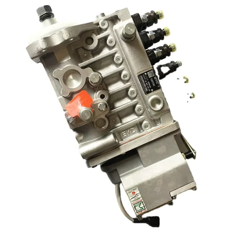 

Топливный насос 5267707 4946525 4988395 для 4BT3.9-G1