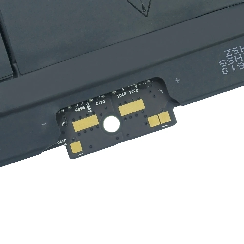 New A1705 Laptop Battery for Apple MacBook Retina 12'' A1534 2016-2017 Rechargeable 