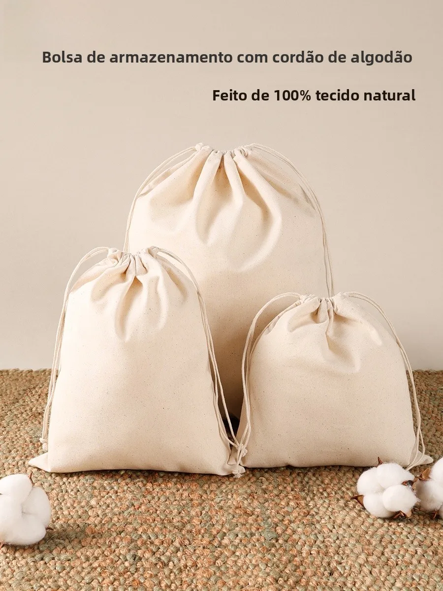 saco-de-armazenamento-de-algodao-puro-com-cordao-organizador-de-roupas-de-bebe-e-roupa-Intima-de-linho-saco-a-prova-de-poei