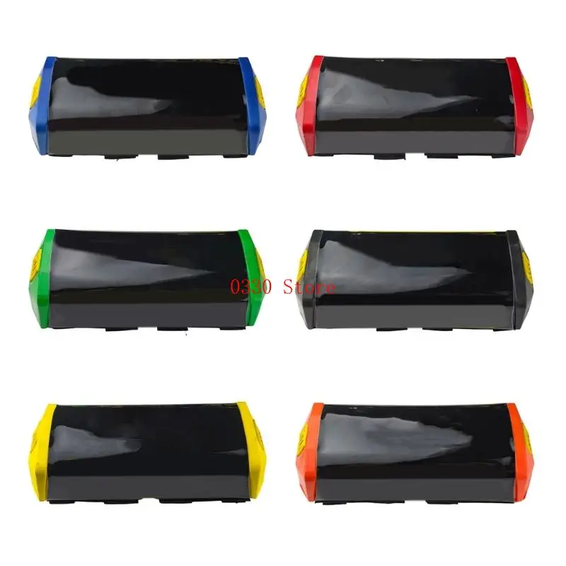 

Motorcycle Chest Protectors Pad Comfortable Riding Shock Absorption