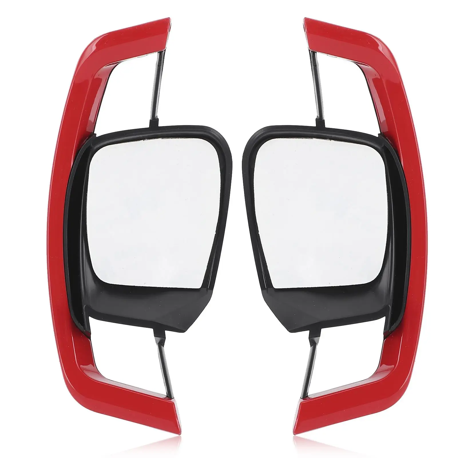 

1 Pair Car Steering Wheel Shift Paddle Shifter Extended Fit for mk8 GTD/GLI/R 2020+ Auto Accessories