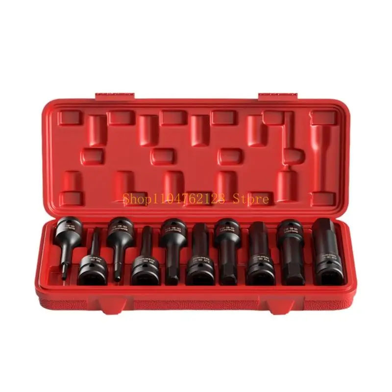 Ratchets Socket Wrench Set Car Repair Tool Torques Wrench 1/2 Ratchets Spanner Screwdriver Bit Hand Tool best sale