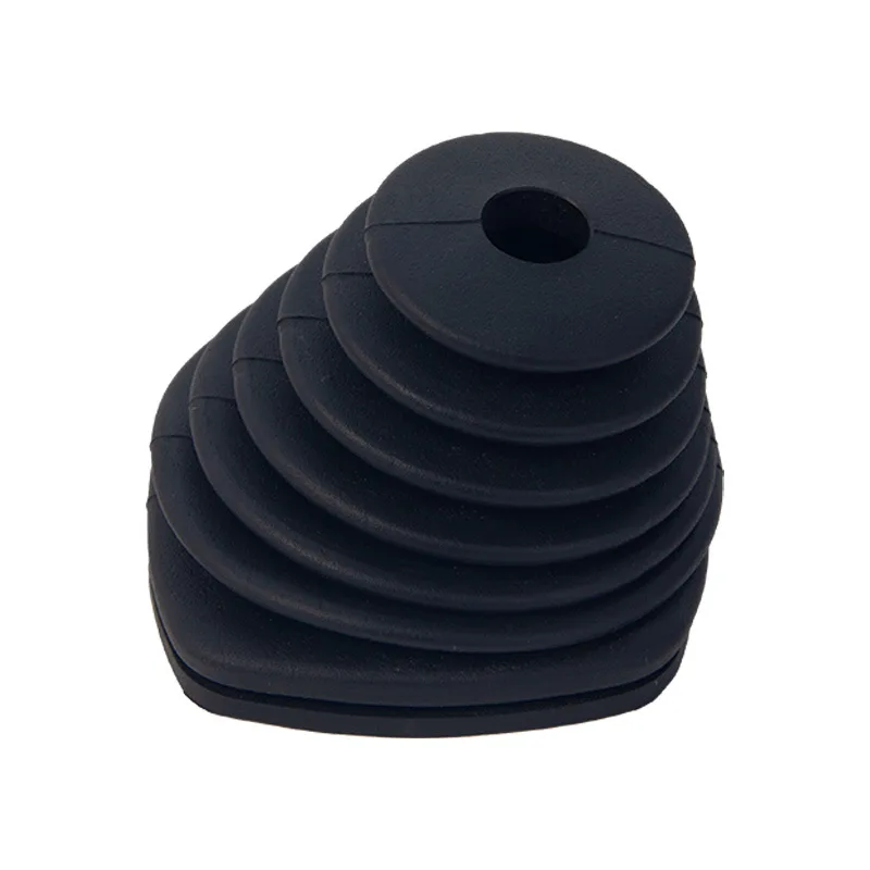 Cross-border for Linde 351 352 Forklift Truck Parts Original Handle Corrugated Sheath 0009625556