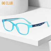 O-Q CLUB Plus Gafas de lectura para hombres Gafas de vidrio para niños Lentes graduadas para leer Montura de anteojos para mujeres Grado de gafas