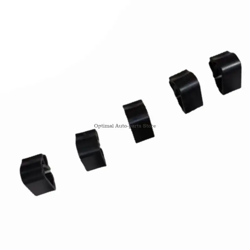 

Part Number 1617040080 Wiper Arm Tube Clip Replacement for Select Model Vehicles Windshield Wiper Arm Retainer