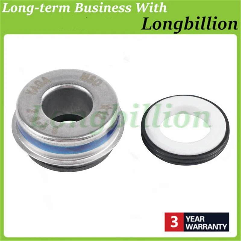 

2Pcs/set Motorcycle Water Pump Seal for CFmoto CF400NK CF650NK CF650TR CF650MT CF 400NK 650NK 650TR 650MT