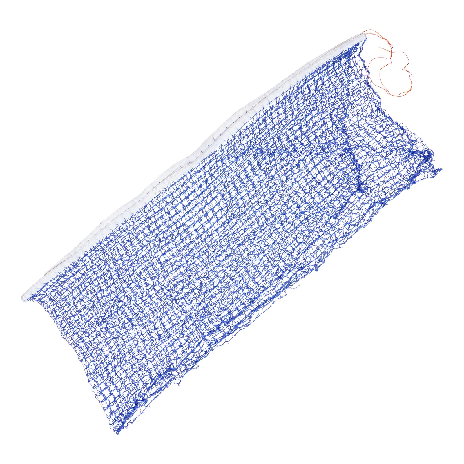 

Badminton Net Standard Size Small Mesh Design Wear-Resistant Polypropylene Fiber Portable Outdoor Sports Net for Beach Grass