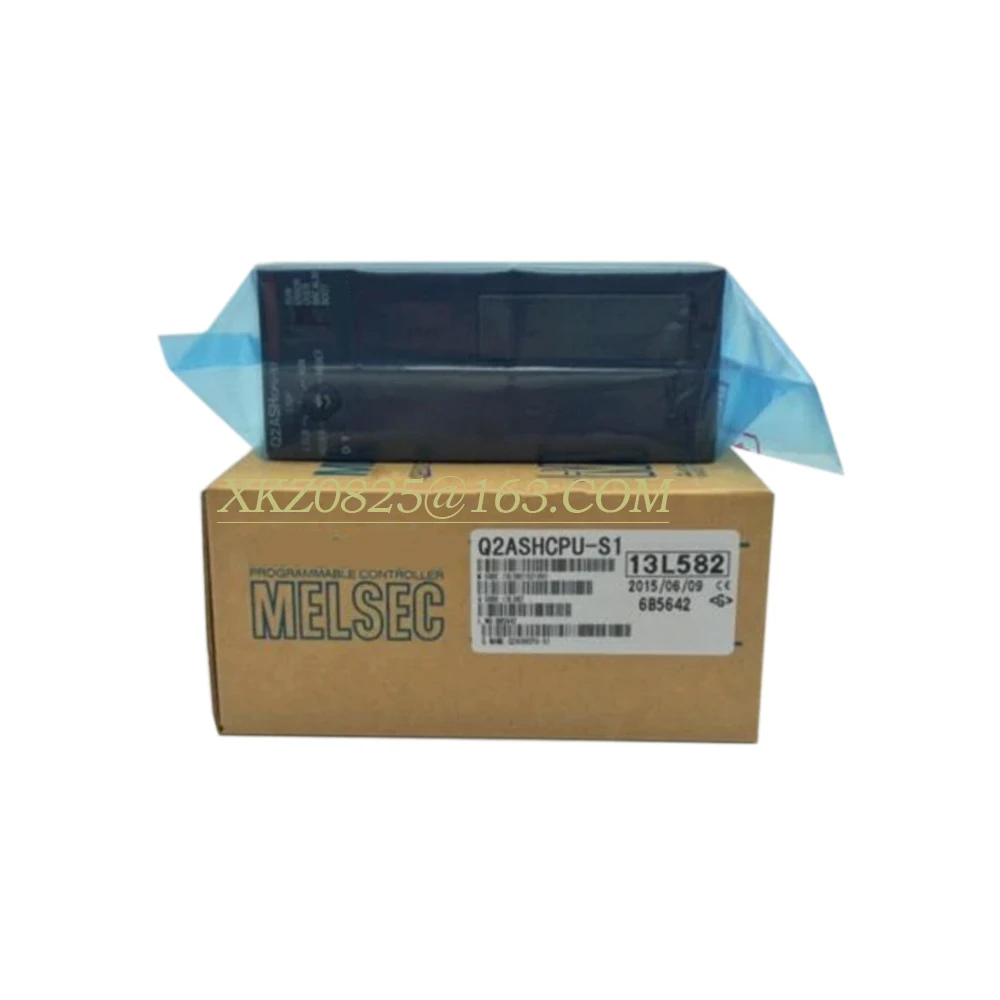 New Original  Q2ASHCPUS1 Output Module Q2ASHCPU-S1 In Box