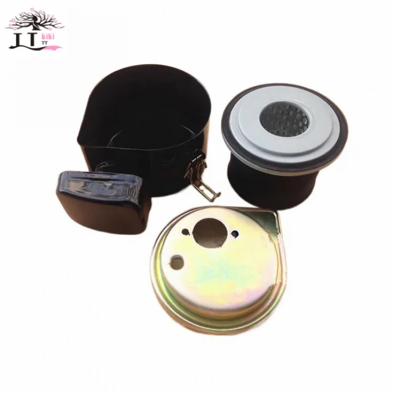 

EY28 Воздушный фильтр в сборе для двигателя robin EY28 RGX3500, воздухоочиститель, полная замена HH