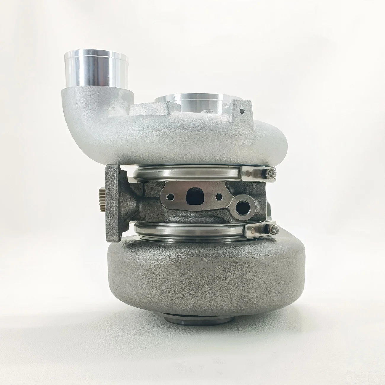 

New CRAFT Turbo HE300VG 3787604 Turbocharger For 2013-2018 Dodge Ram Cummins 6.7L Holset 5326055 3799840H