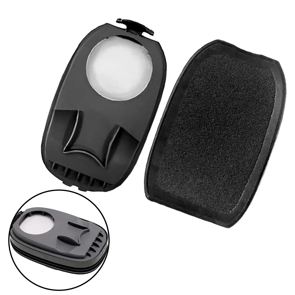 For 9000 Series XW9383 XW9385 Vacuum Cleaner Parts Washable Filter Kit Household Supplies Cleaning Vacuum Parts Accessory