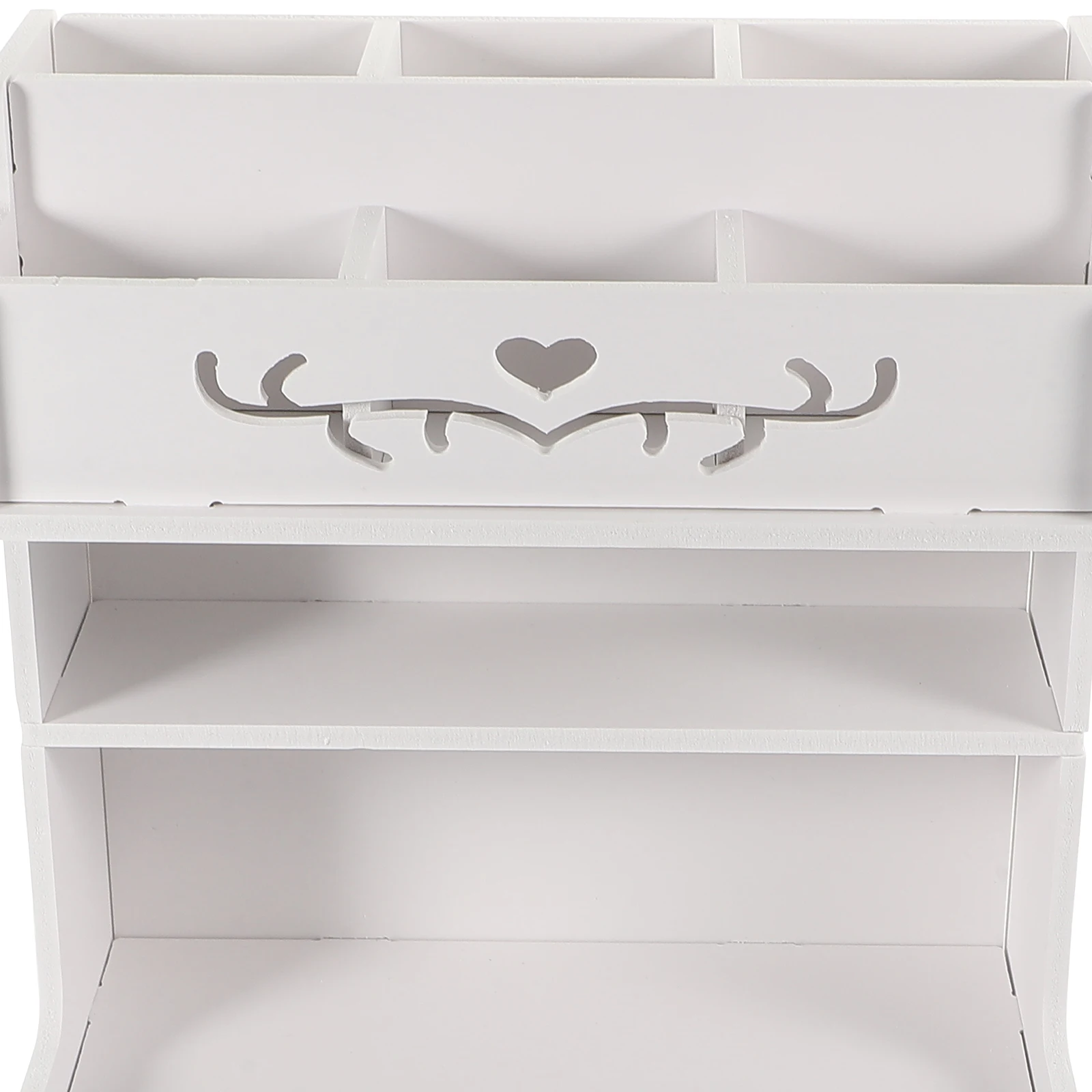 

Настольный органайзер, держатель для ручек, многокомпонентный настольный ящик для хранения большой емкости, стеллаж для канцелярских принадлежностей для офиса, школы