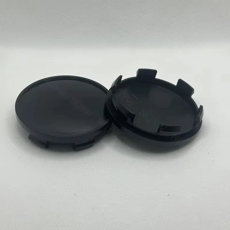 4Pcs/Set 65mm Car Wheel Center Cap Wheels Wheel Center Cap Set Vehicles Cover Practical Durable High Quality Auto Accessories