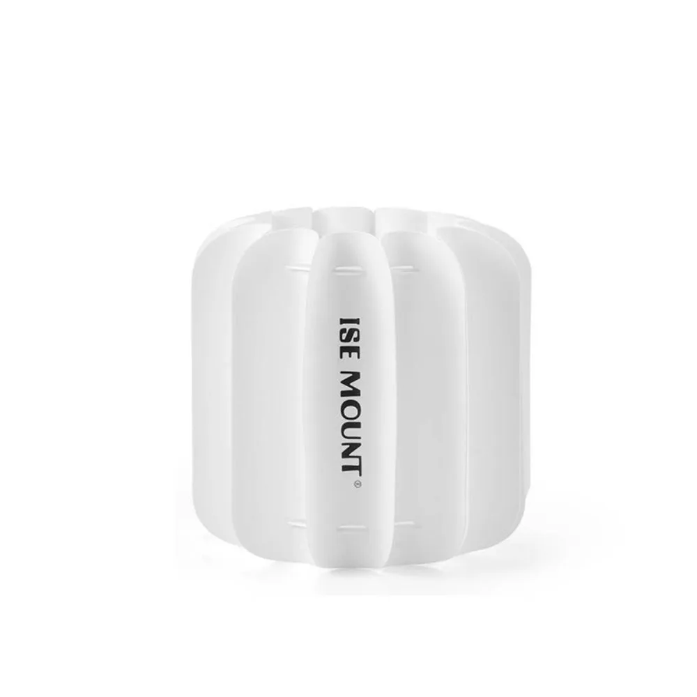 

Водонепроницаемый чехол для кемпинговой лампы, сверхлегкий атмосферный абажур для кемпинга, полипропиленовая доска, влагостойкий абажур, аксессуары для освещения