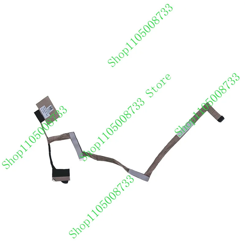 

DB For Dell Latitude 5280 5290 5285 E5280 E5285 E5290 Laptop Video Screen LCD LED Display Ribbon Flex Cable 0X39TV 01T1HC 0FPDK0