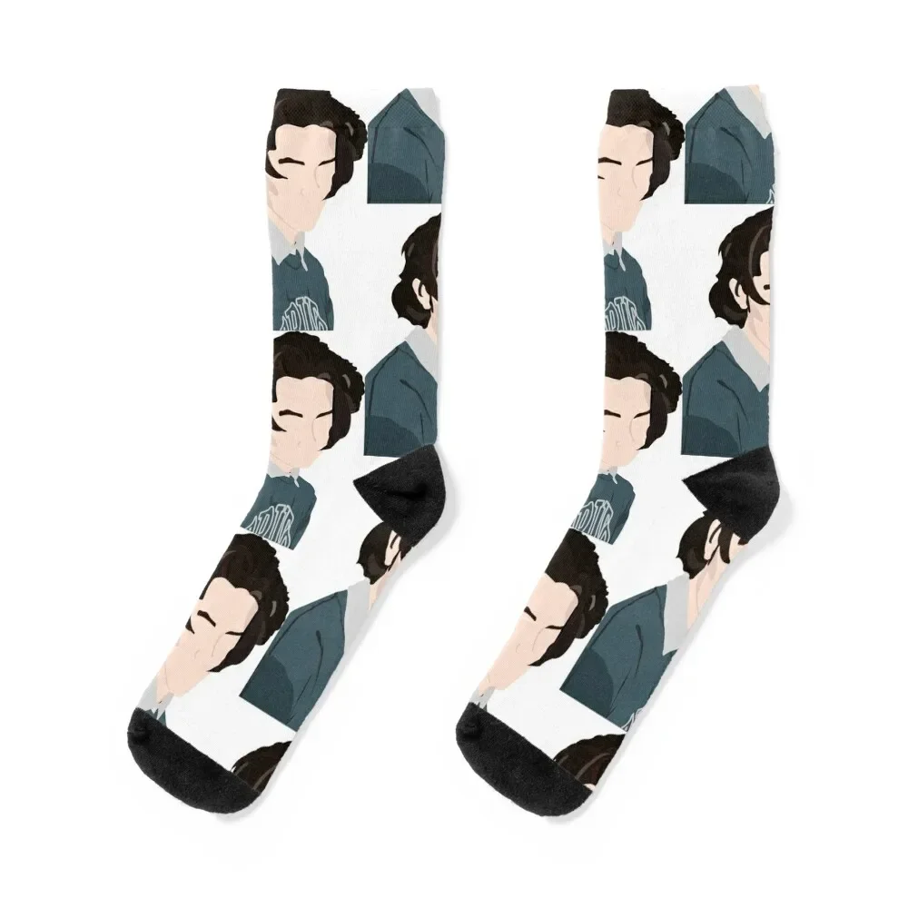 

Conan Gray Socks shoes compression soccer anti-slip summer Socks Girl Men's