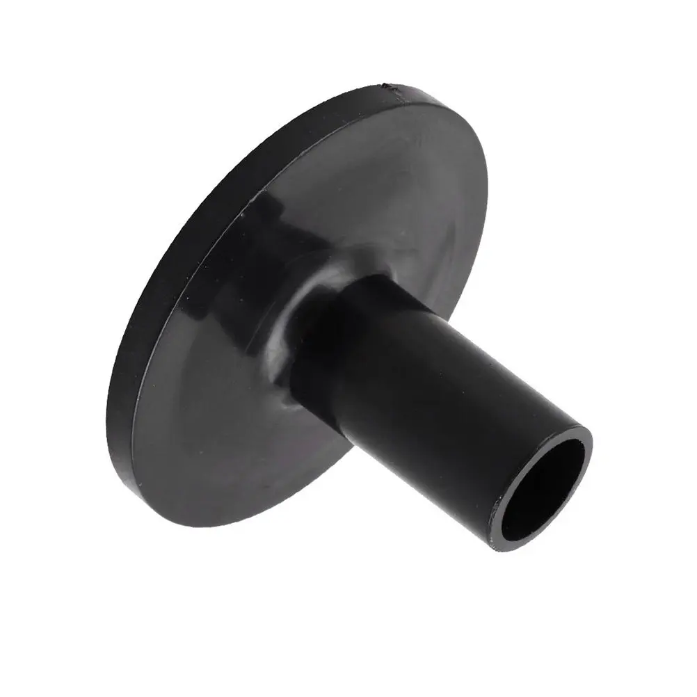 2Pcs Felt Strap Button Washers Drum Cymbal Sleeve Protect Metal Contact Improve Sound Performance Drum Accessory