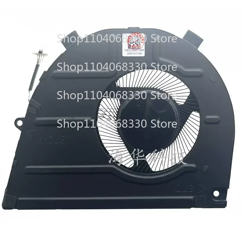 For DELL Inspiron Vostro 5620 5625 5630 CPU Cooling Fan CN-0T8R2T Replacement Laptop Heatsink Cooler