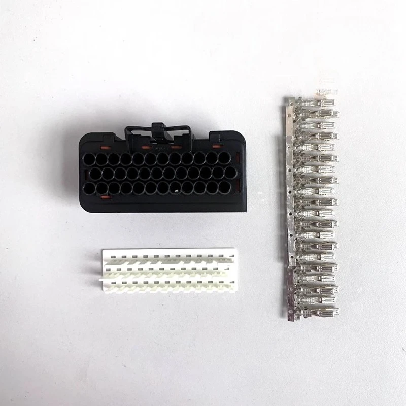 

ECU plug to send pins, for lift scissors and forklifts