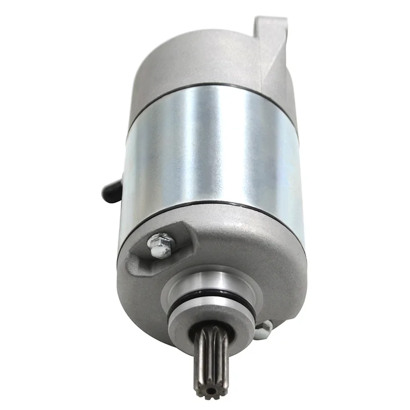 

Motorcycle Starter Motor For YAMAHA YZF600R FZR600 YZF600R Genesis YFM350 Bruin Auto Grizzly 350 4WD Wolverine YFM350A YFM350FA