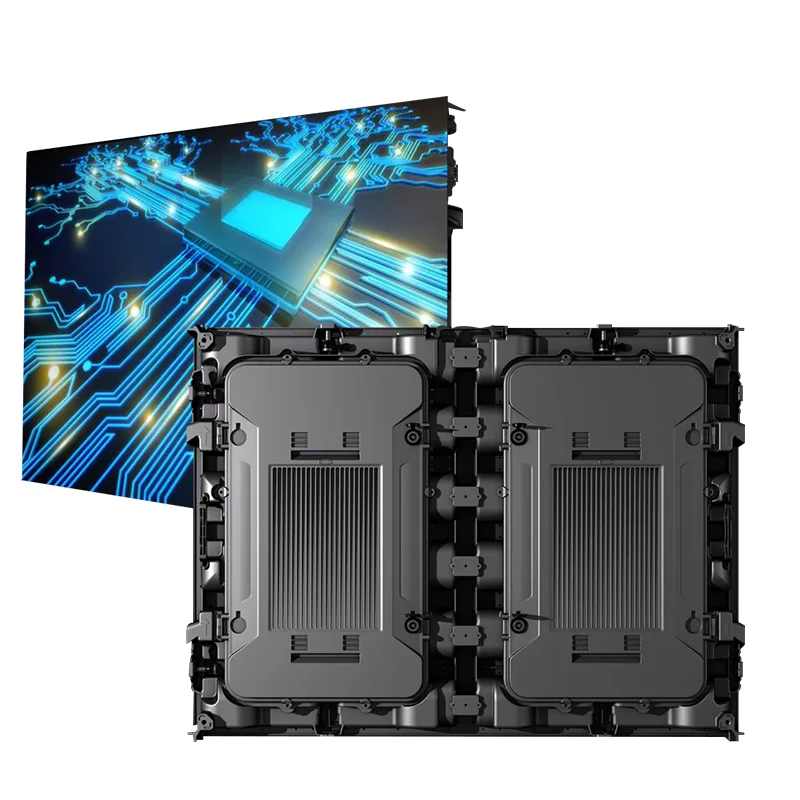 Ekran LED do użytku wewnątrz i na zewnątrz, do piłki nożnej, koszykówki, na siłownię, do reklamy komercyjnej na stadionach, ekran LED obwodowy.