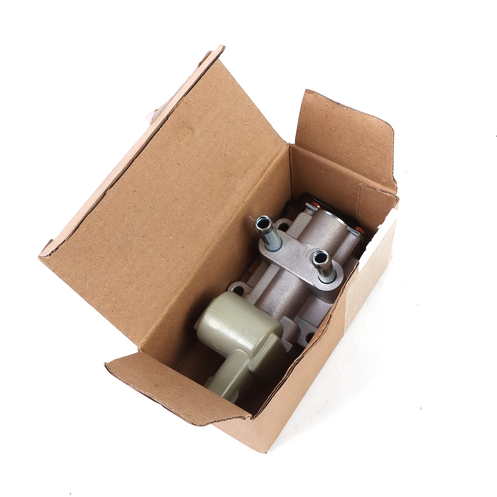 Katup Kontrol Udara Idle 16022-P2A-J01 AC184 AC254 2H1081 untuk Honda Civic Acura EL MD628174 MD628117 16022-P2E-A51 AC186 IAC186