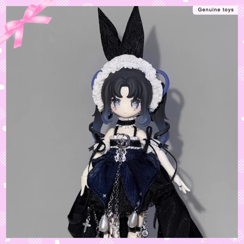 Genuine Meki Blind …