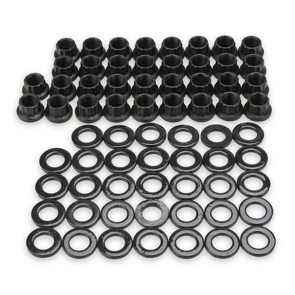 

Cylinder Head Stud Kit PCE279.1001 for Small Block SBC 350 265 267 283 302 305