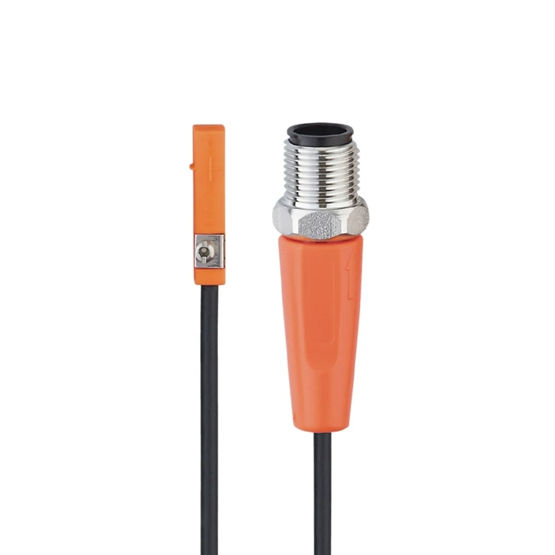 Nuovo interruttore a cilindro magnetico di controllo industriale originale IFC MK5131