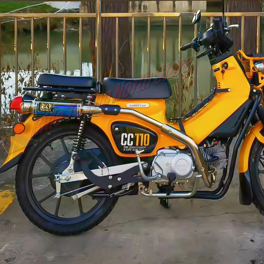 الفولاذ المقاوم للصدأ ألياف الكربون يوشيمورا العادم أنابيب طرفية الهروب ل 51 مللي متر 60 مللي متر مدخل Gp مشروع العالمي Muffer تعديل ترقية #6