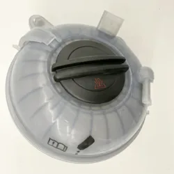 5Q0121407 New Coolant Expansion Tank For Seat Leon ST FR 5F Ateca Tarraco Skoda Octavia MK3 A7 Superb 3 VW Audi 2018 2019 2020