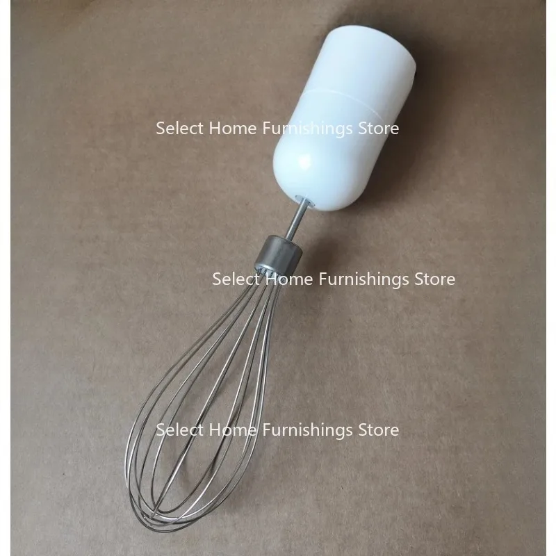 Suitable for Handheld Mixer Cooking Stick HR1608/1607 Chopper Cup Lid Knife Head Accessories