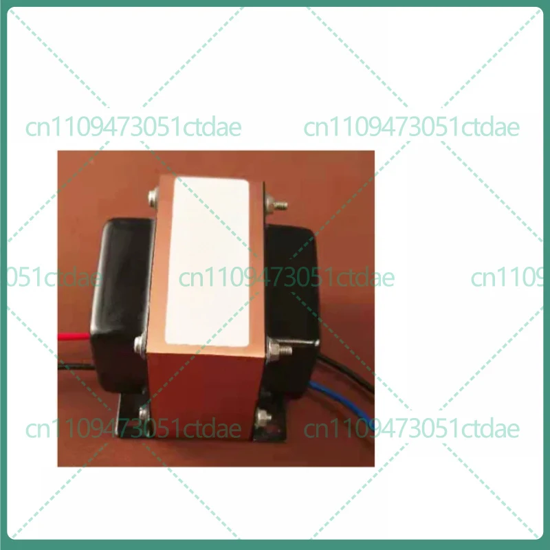 For 80VA EI Audio Power Transformer 220V To Dual 320V 6.3V Tube Amp High Voltage AC Transformer