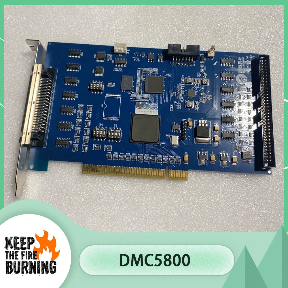 

Control Sports Card DMC5800