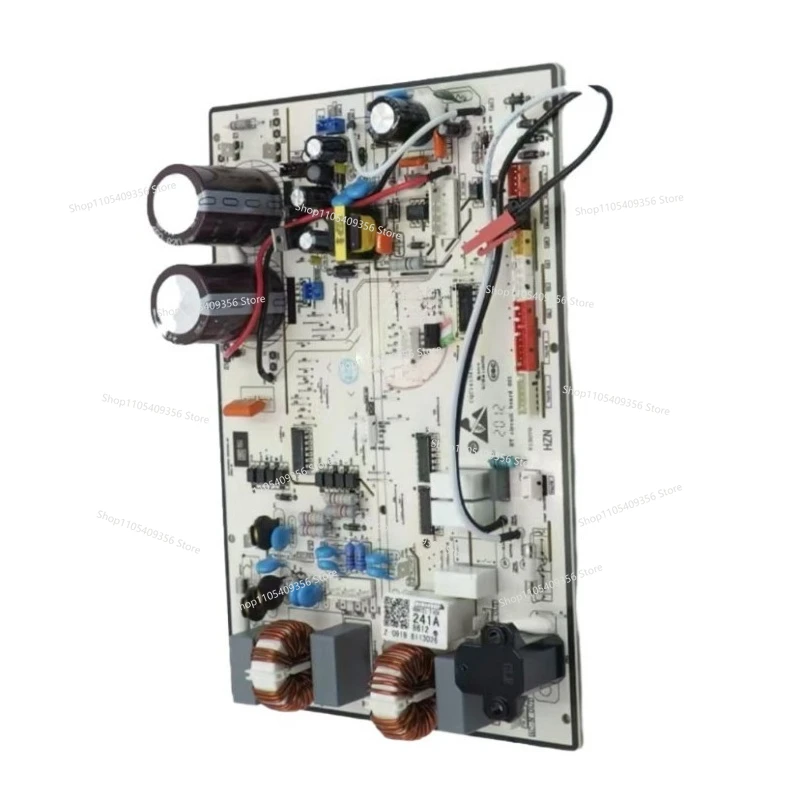 For New for Central Air Conditioning, External Main Board 209 0011800209B 0011800209