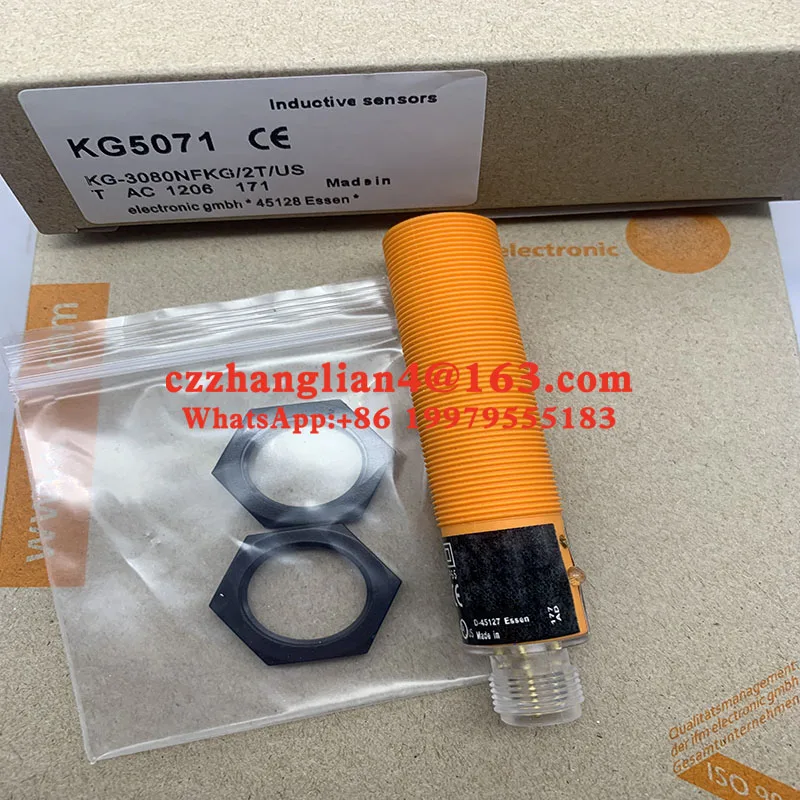 Brand New   original sensor KG5057 KG5066 KG5065 KG5309 KB0029 KI5030 KI5031 Spot supplyl