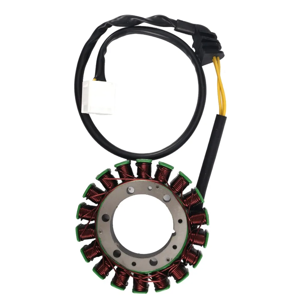 Motorcyle Magneto Generator Coil Stator RM22967-R00 31120-MCJ-003 for Honda CBR900RR CBR929RR CBR 929 RR 2000-2001