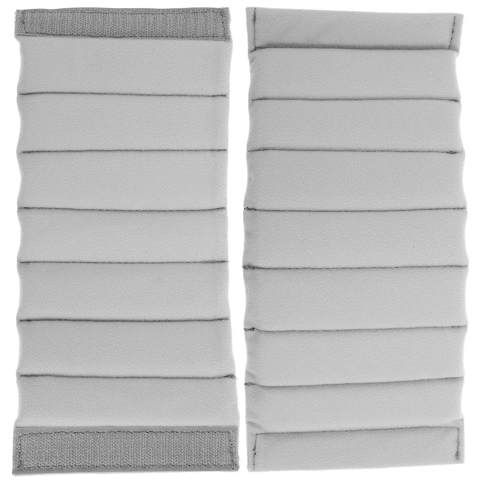 

2 Pcs Camera Cases Bag Divider Waterproof Backpack Kit Bracelet Practical Man Traveling