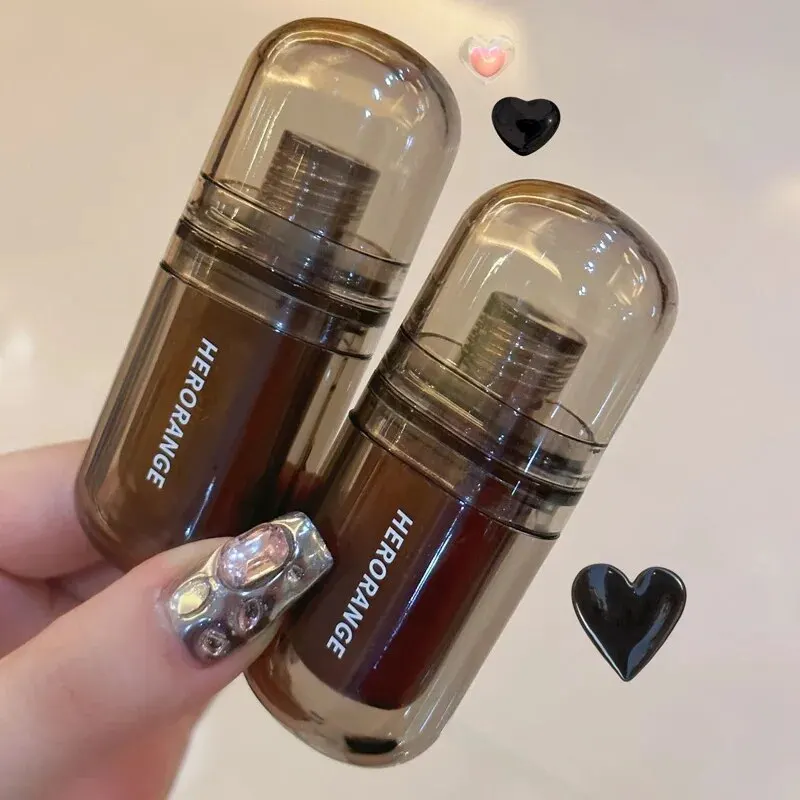 Ice Night Mirror Lipglaze |   Hydraterende lipfilm, omhullende & snelvormende glans