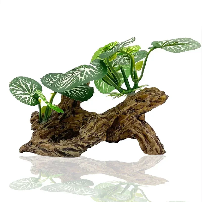 Beautiful Underwater Grass Aquarium Fish Tank Simulation Decoration Aquarium Backgrounds Plants Water Grass Accessories Home