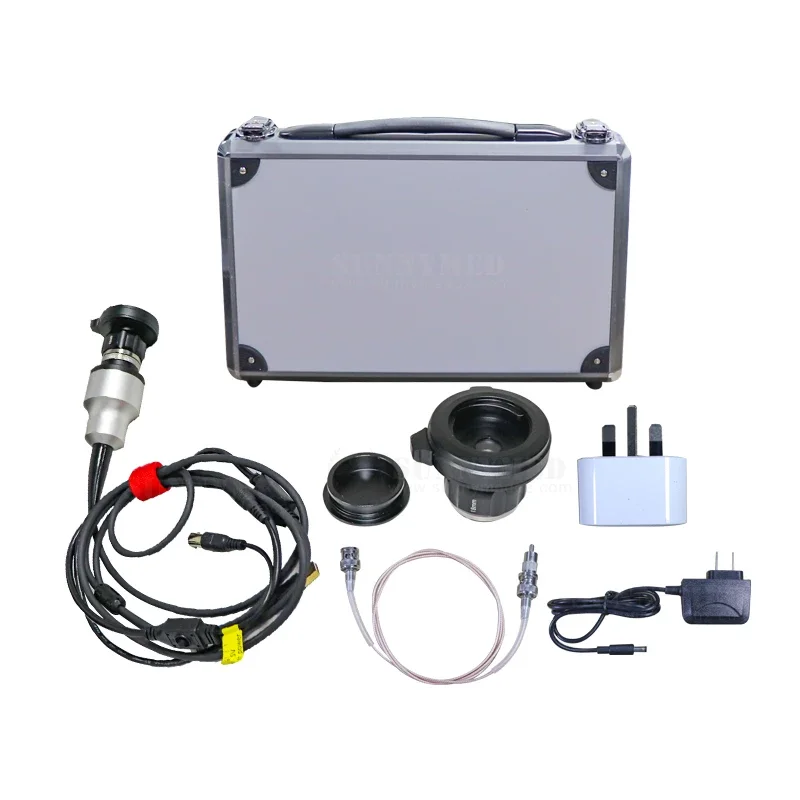 SY-P031 Medical Hospital Endoscope- Camera Video System Diagnostic Machine