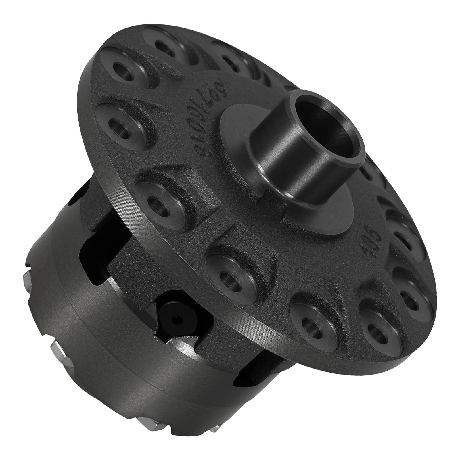 Power Lock 30 Splin…