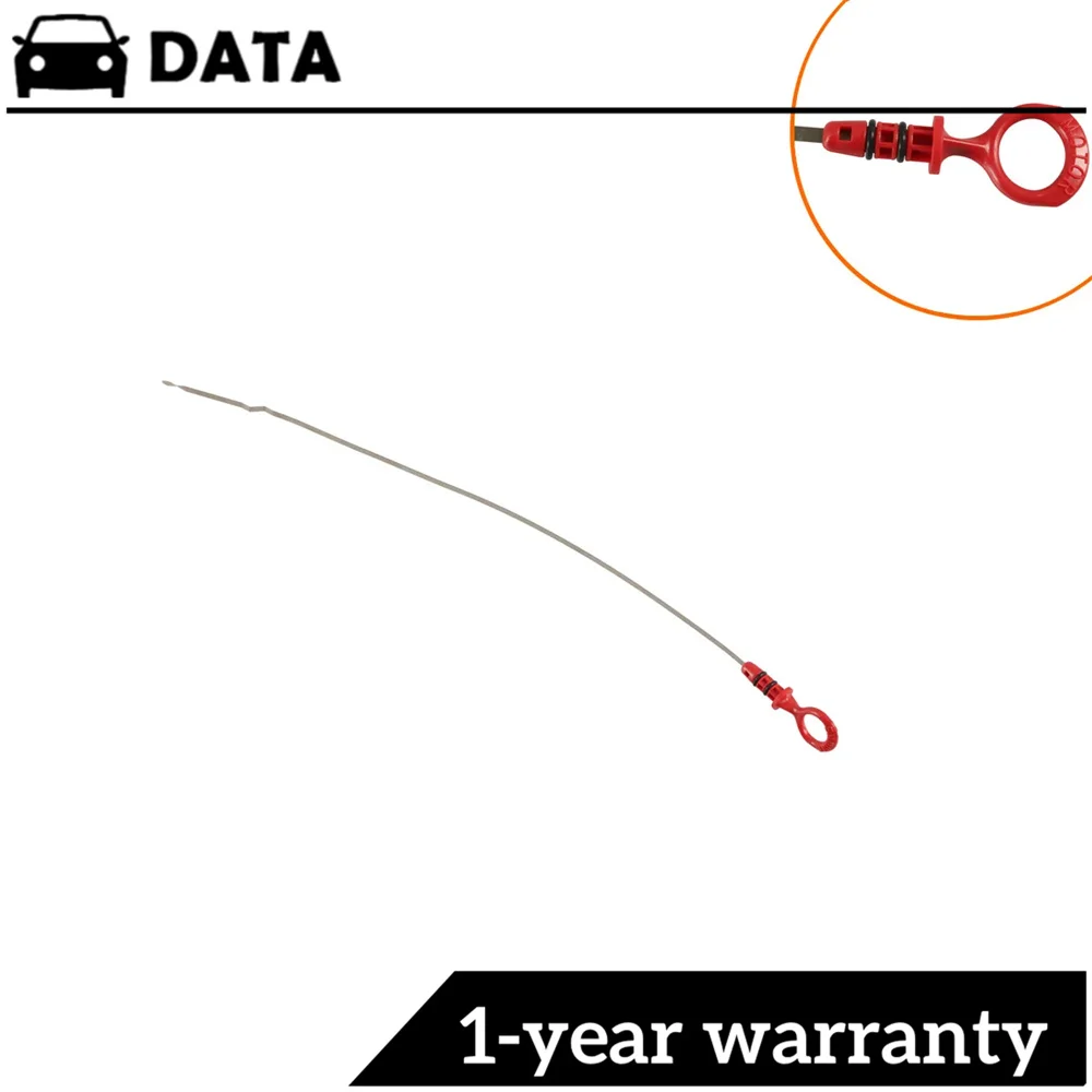 9497557 OIL DIPSTICK / DIP STICK FITS For VOLVO D5 Car Engine Oil Dipstick V70 S60 S70 S80 XC70 XC90